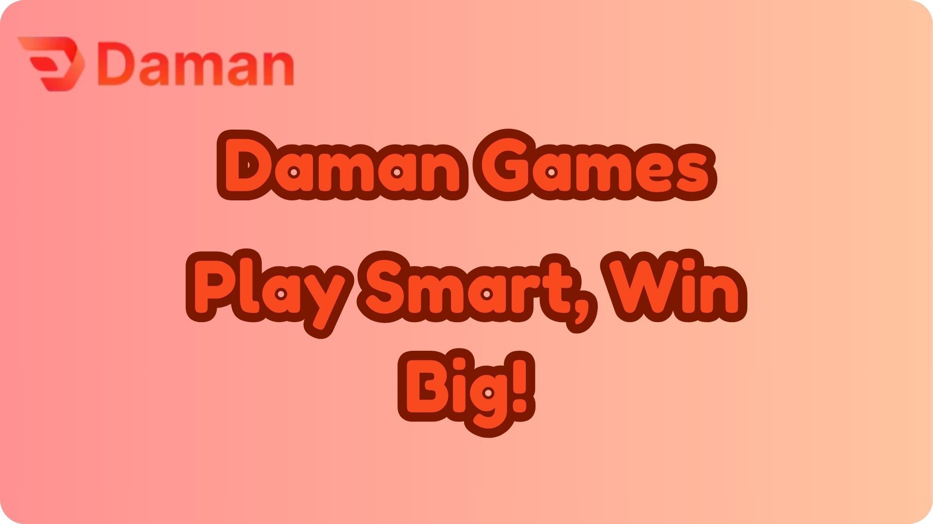 Daman Games